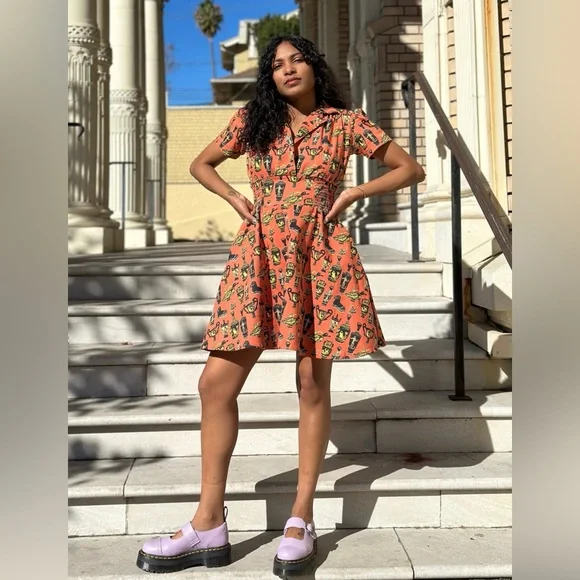 NOOWORKS Leah in pots - Picture 2 of 6